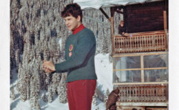 009 - minderjähriger allein in den schiferien